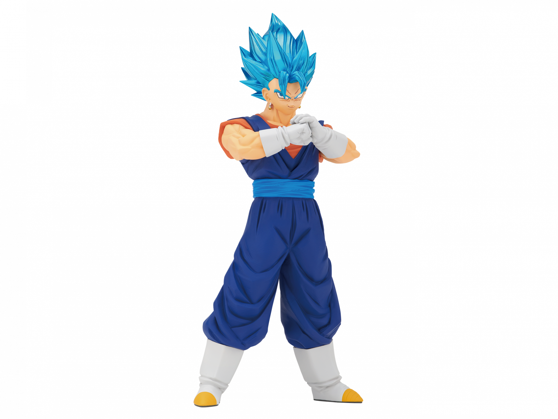 New BLOOD OF SAIYANS Figure Coming to Crane Games!] | DRAGON BALL